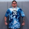 Tie Dye Drippy Tee  Photo 1