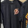 Samurai T Shirt  Photo 2