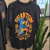 Samurai T Shirt  Photo 1