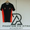 Ranked Rash Guard - Black Photo 1